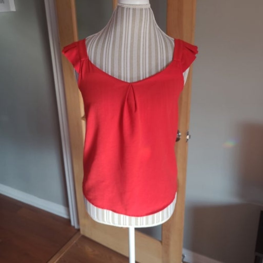 Red Top